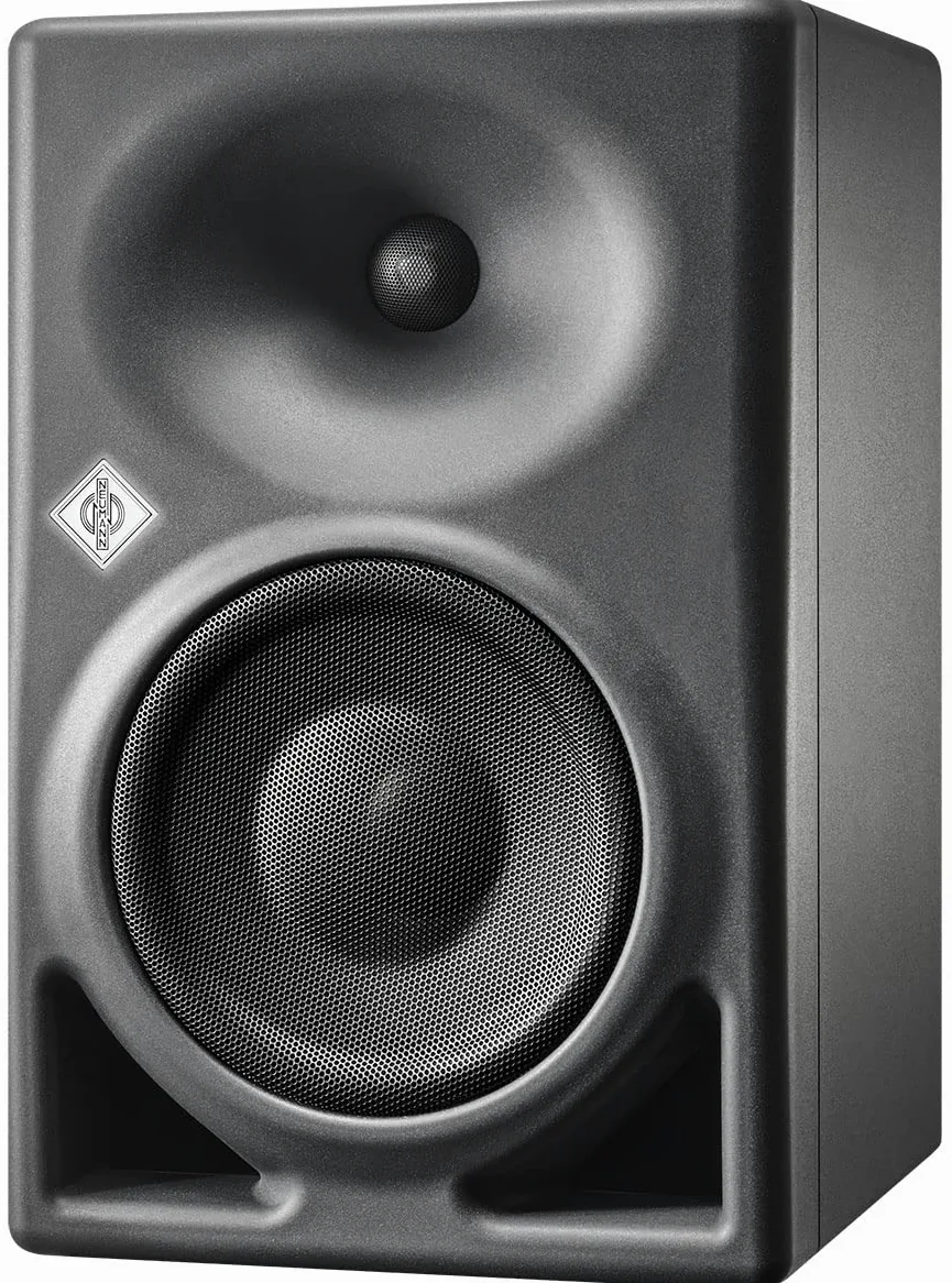 Neumann Neumann KH 150 EU/KR DSP-Monitor-Lautsprecher, 6,5-Zoll-Treiber, Asche x 1