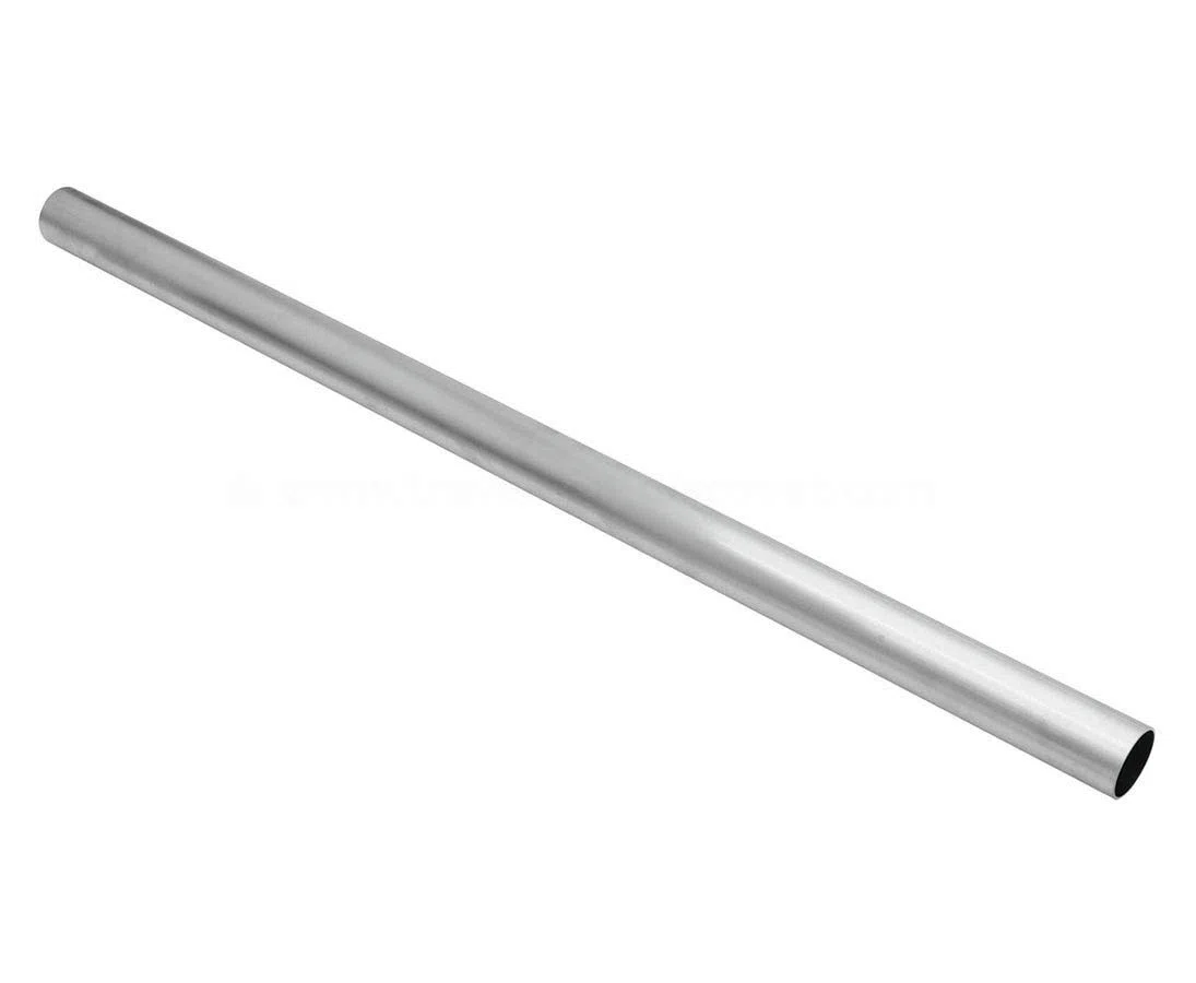 Aluminiumrohr für Decotruss T220, 35x2mm Länge 200cm - Alu Traversen Aluminium Truss Alu System Trussing AST Traverse