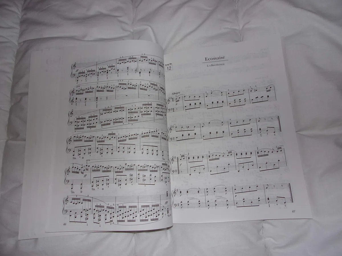50 Greats for the Piano