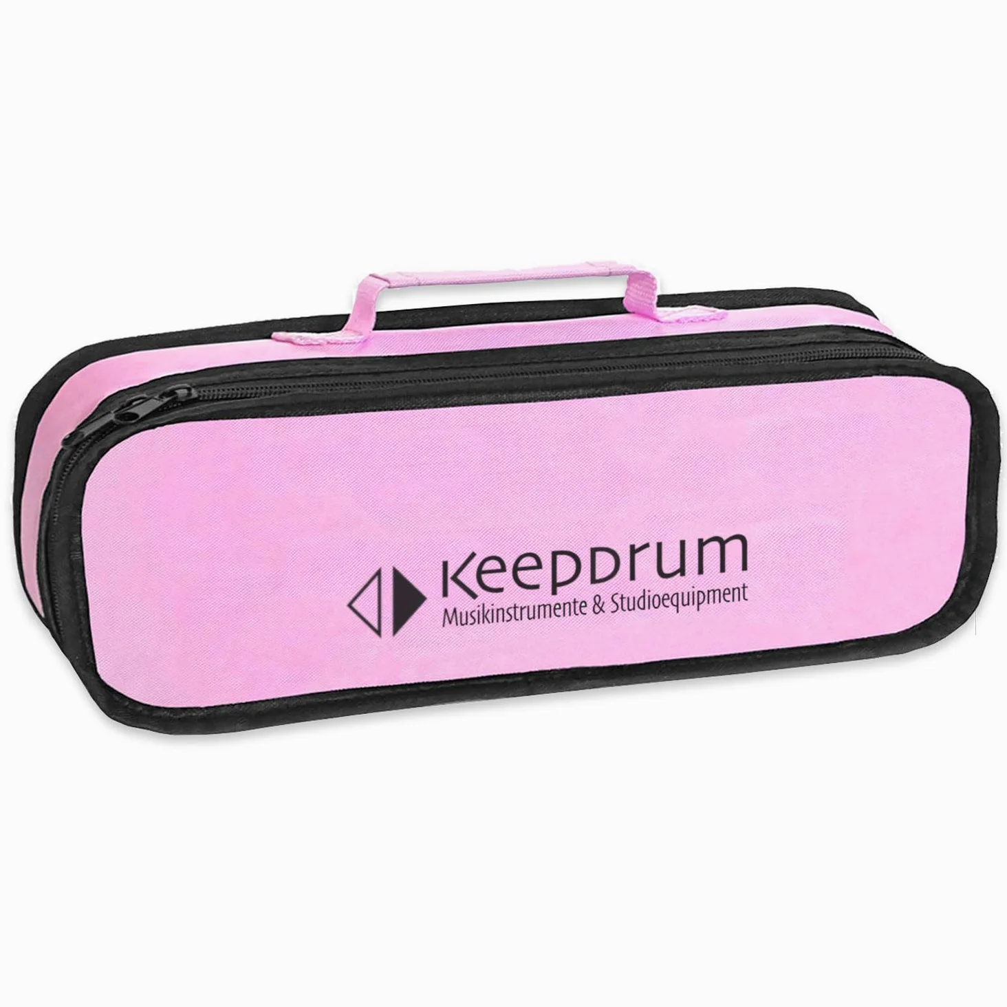 keepdrum MB01PK Glockenspiel-Tasche Pink für Sonor GS SG MG GP NG10 G10