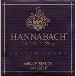 Hannabach 728MT