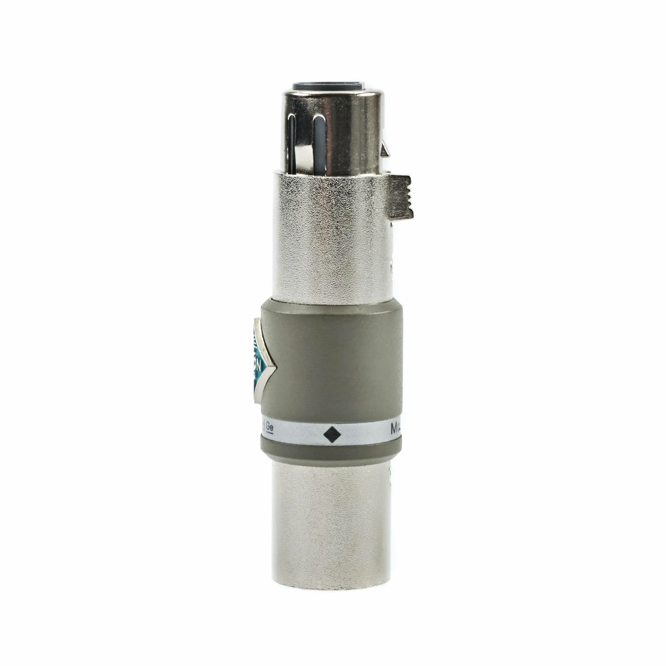 Triton Audio - FetHead Germanium | Hochwertiger Inline-Mikrofonvorverstärker | Rauscharme 29 dB | Verbesserte Klangqualität und Signal-Rausch-Verhältnis