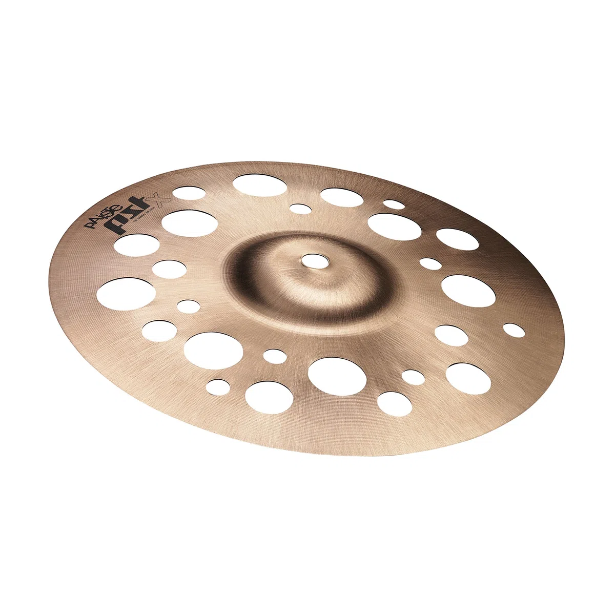 Paiste PSTX Swiss Splash 10'' -