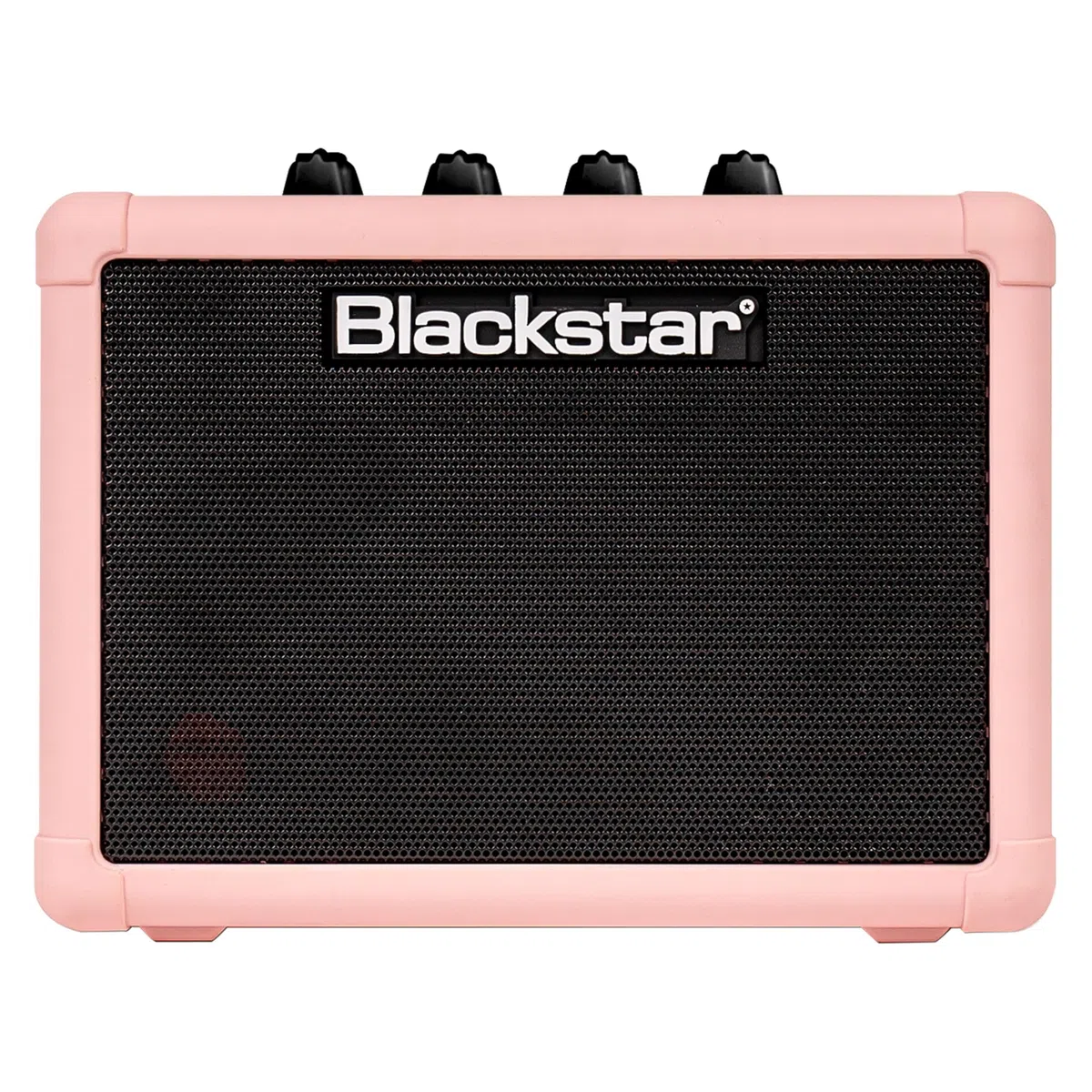 Blackstar Fly 3 Bass Mini Amplifier Pink - Bass Combo Verstärker