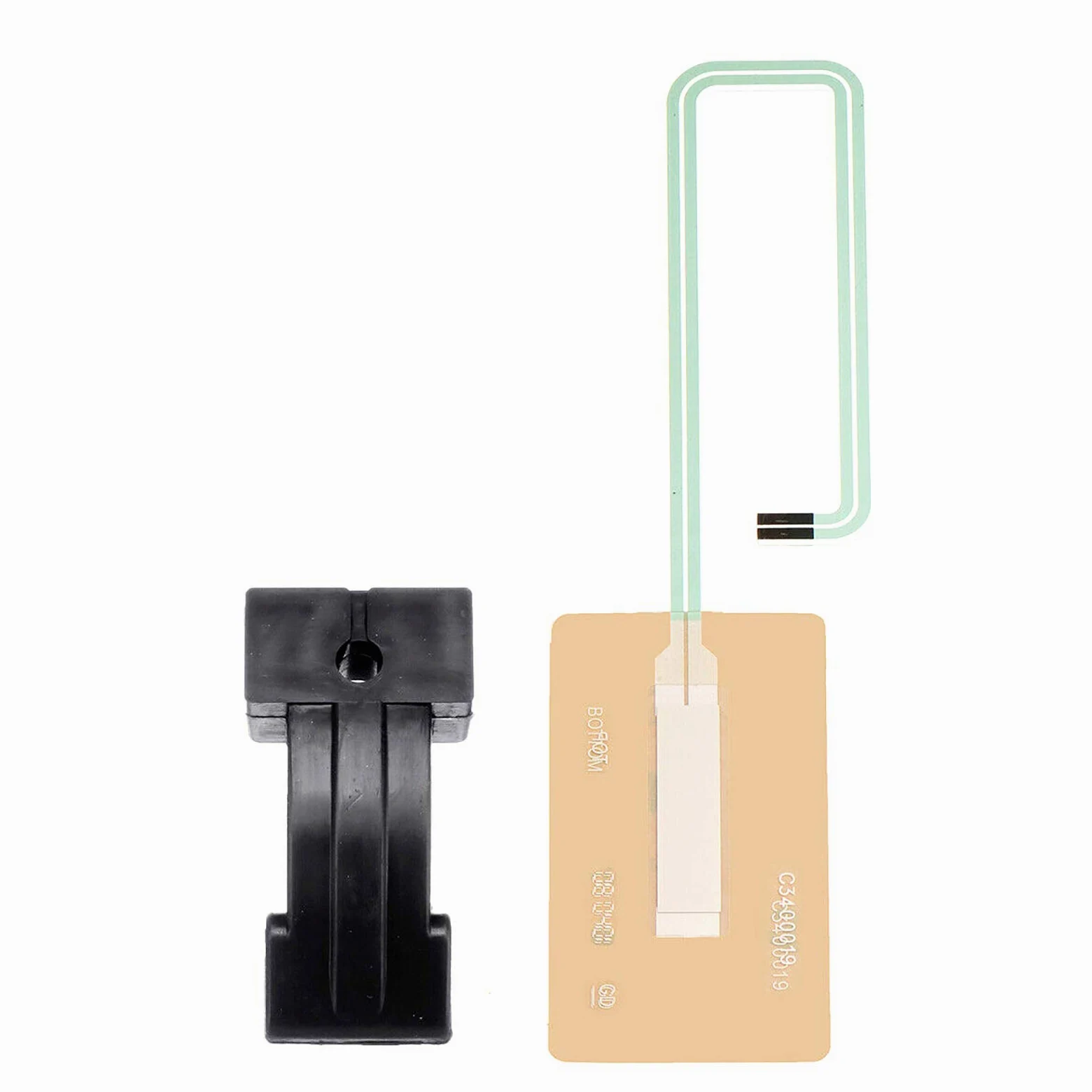 Sheet Sensor Actuator Pedal Rubber Part for Roland HD-1 Electronic Drum Circuit Membrane Hi-Hat Pedal Accessories