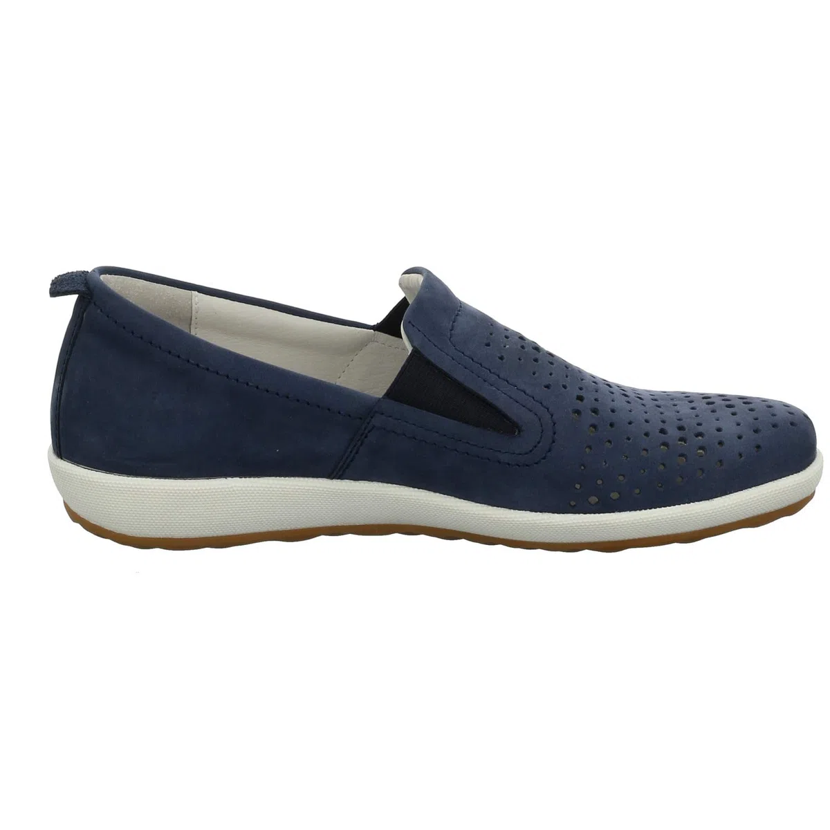 Josef Seibel Viola 07, blau, Größe:37, Farbe:blau