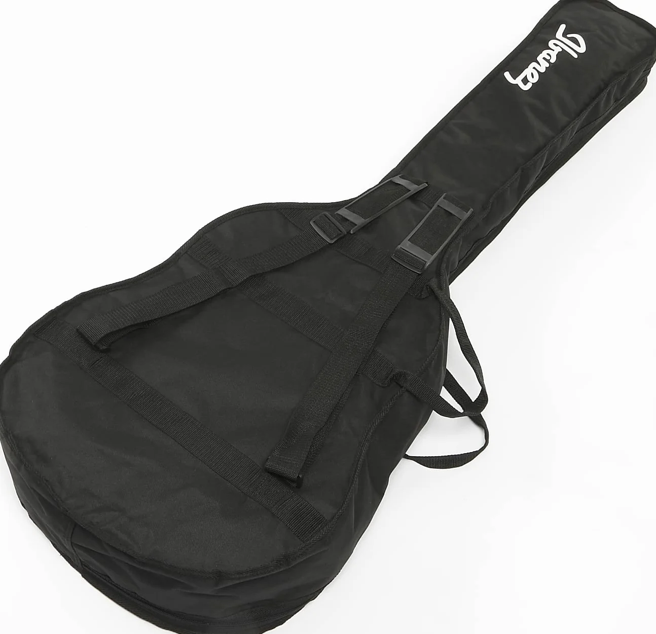 Ibanez IABB101 Gig Bag for Acoustic Bass Guitar with Silk Logo