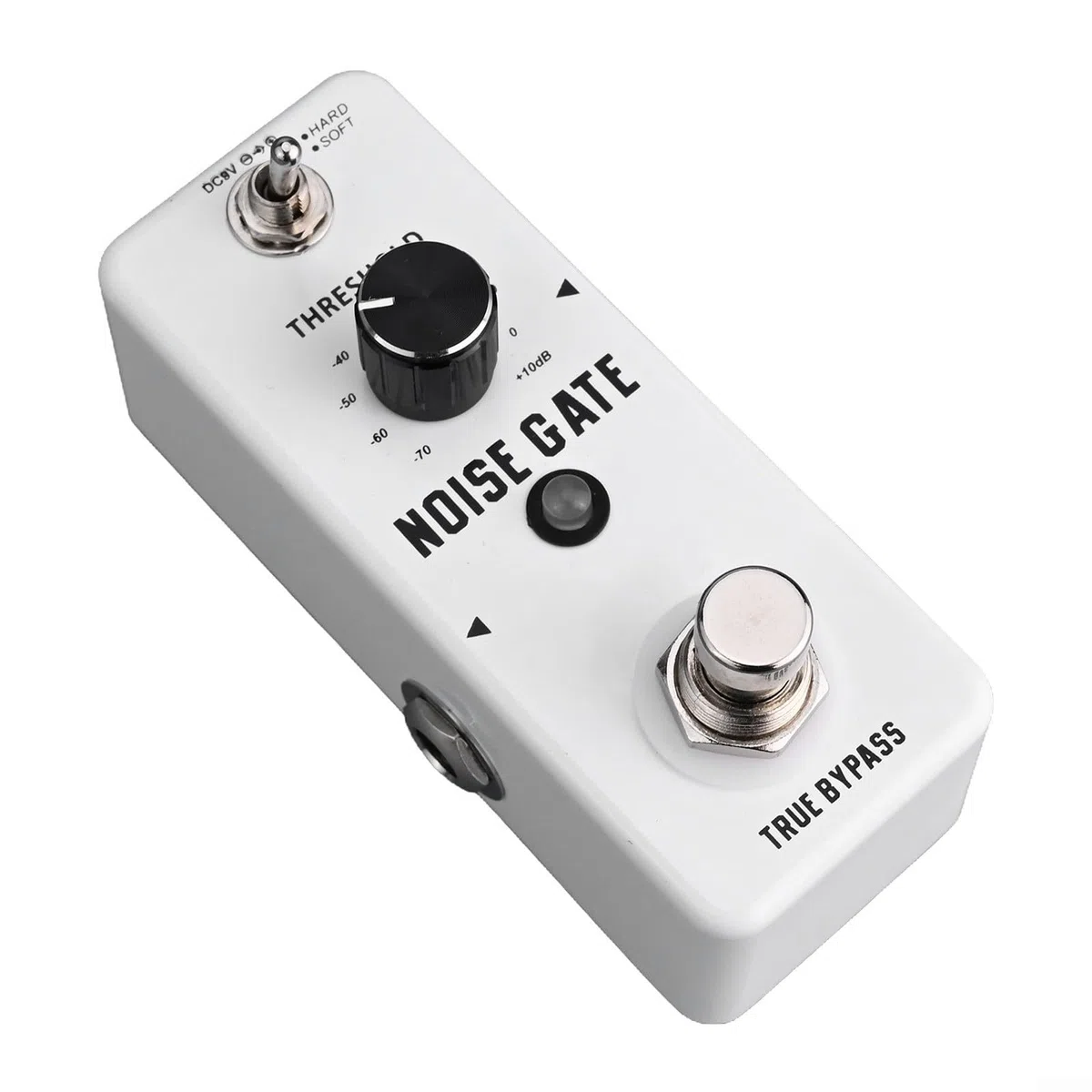 Guitar Noise Gate Pedal für Rowin LEF319 für optimale Geräuschkontrolle in 2 Modi