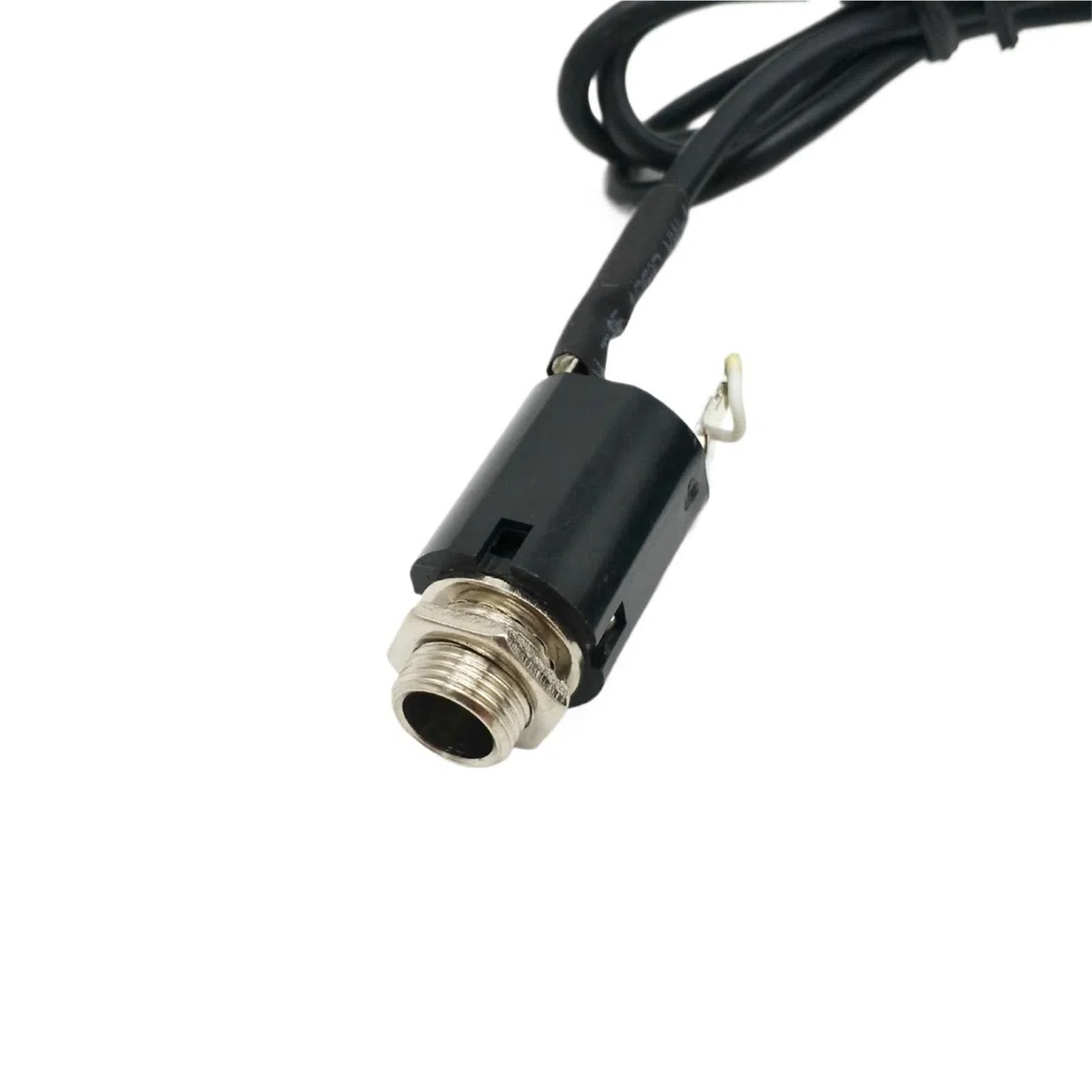 Musikinstrumentenzubehör Pickup EQ-505R Folk Akustikgitarre Pickup Gitarre 3-Band EQ