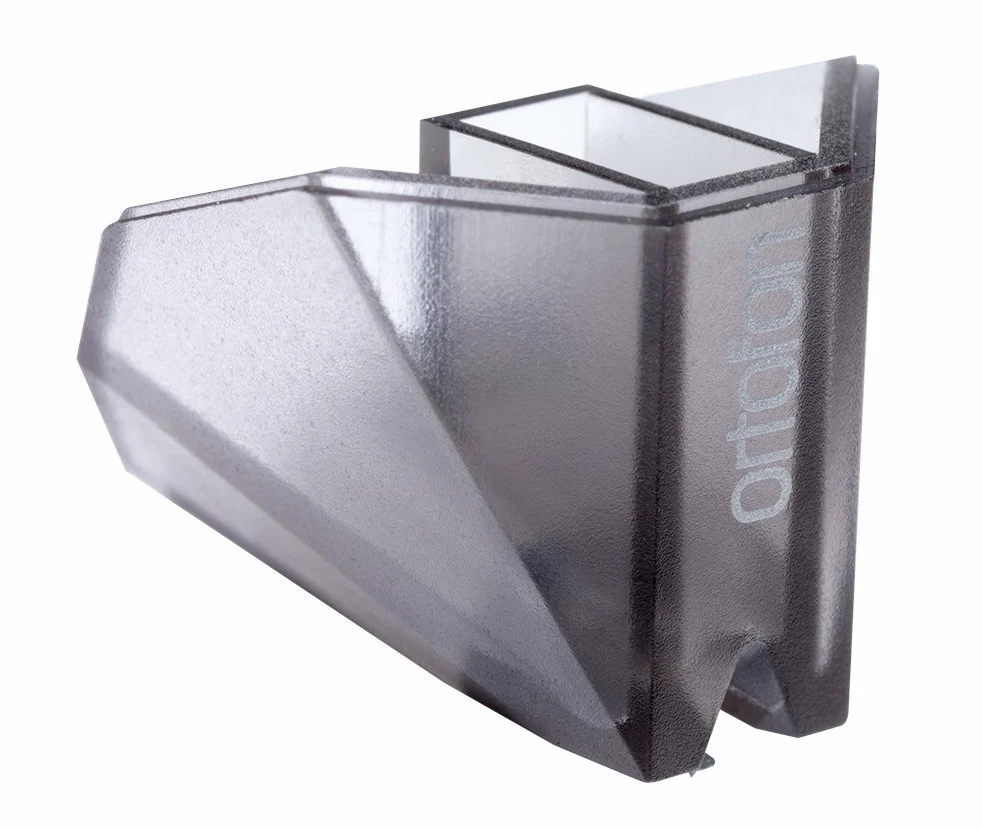 Ortofon Stylus 2M Silver - Ersatznadel für 2M Silver - elliptischer Diamant