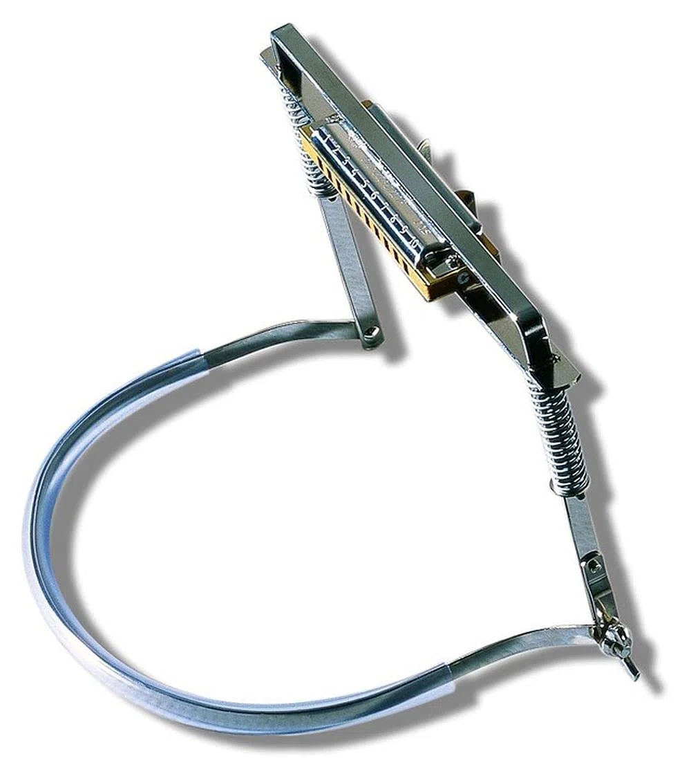 Hohner HAC007 Mundharmonikahalter