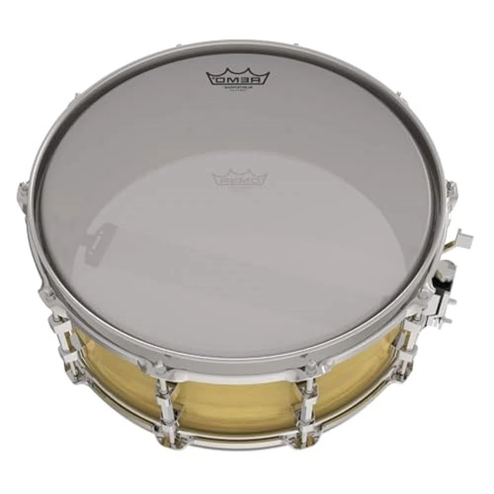 Remo Schlagzeugfell Silent Stroke – 14" – SN-0014-00