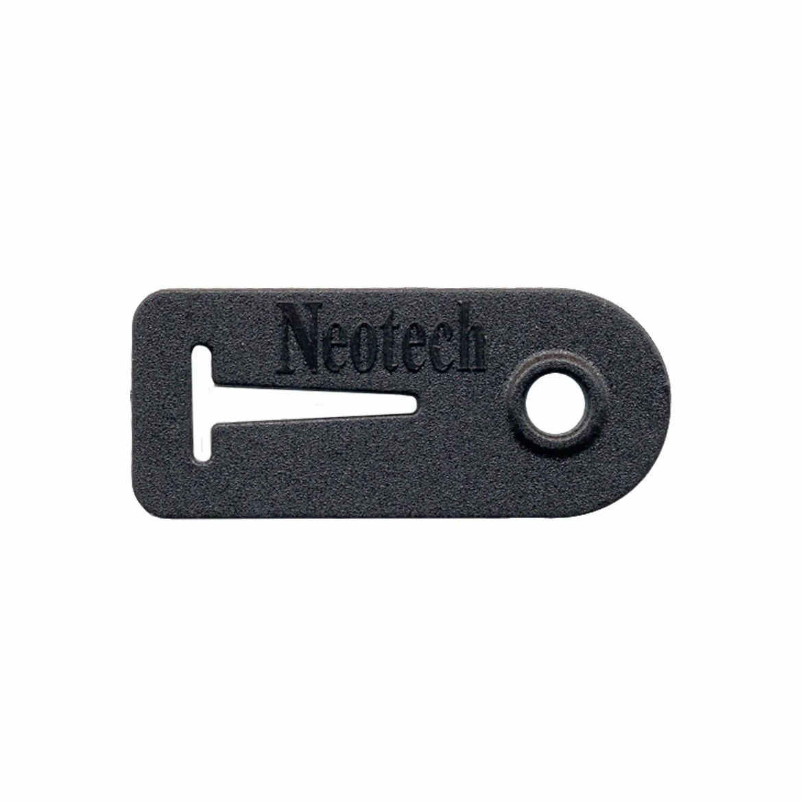 Neotech Klarinettengurt C.E.O. Junior schwarz C.E.O. Comfort Strap, Junior, Black