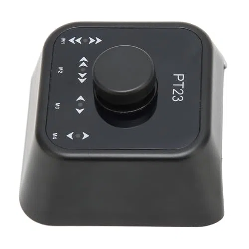 Bluetooth Page Turner Pedal, Wiederaufladbares USB-Fußpedal für Drahtlose Notenblätter für Tablet-Telefone, Bluetooth-Pedal Page Turner (Schwarz)