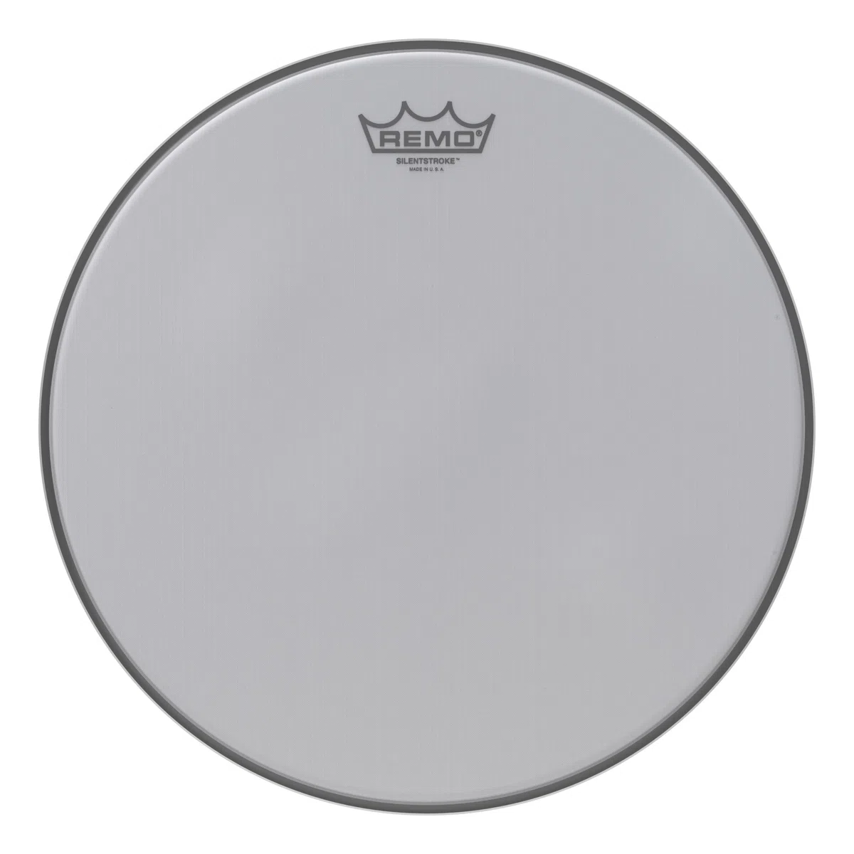 Remo Schlagzeugfell Silent Stroke – 14" – SN-0014-00