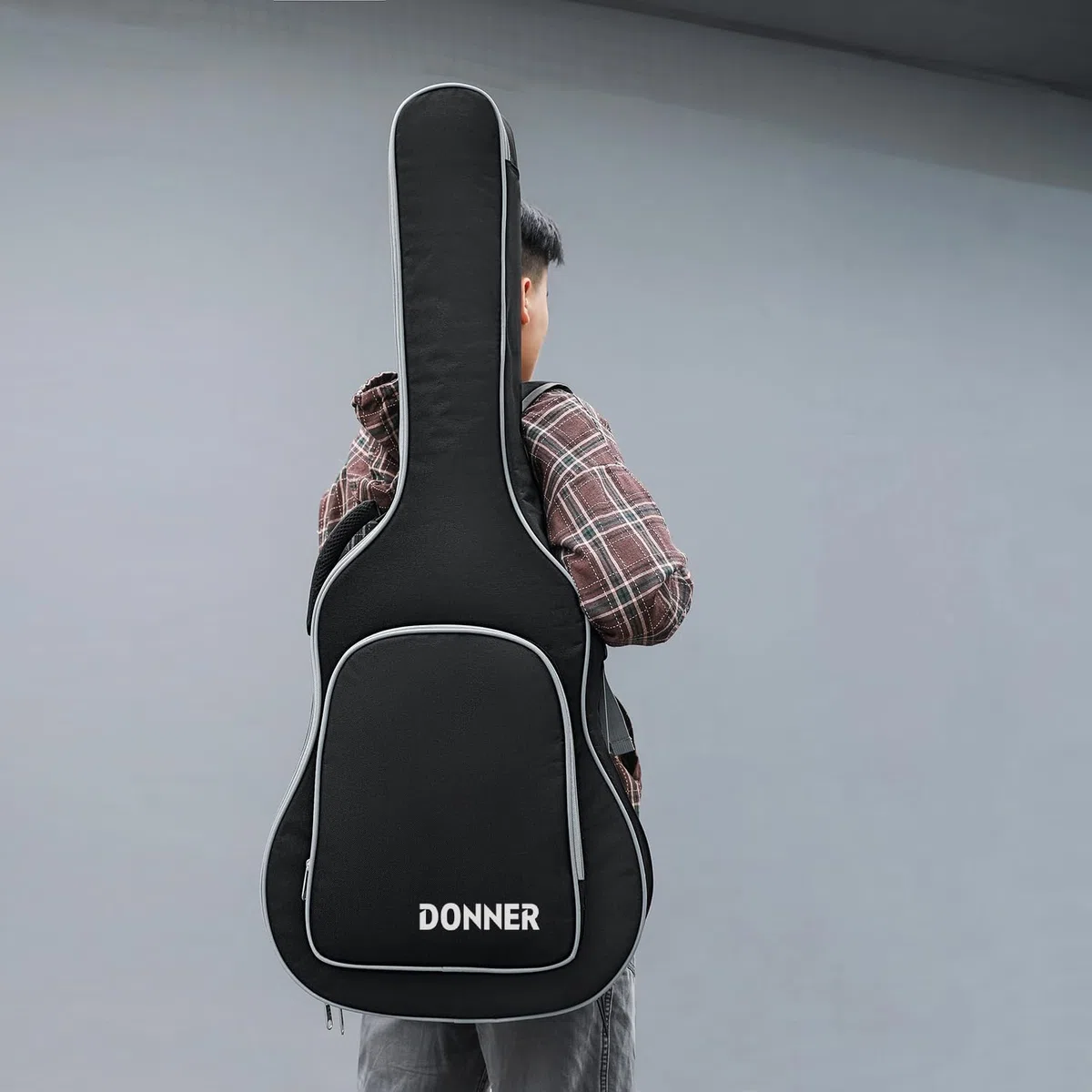 Donner Gitarrentasche