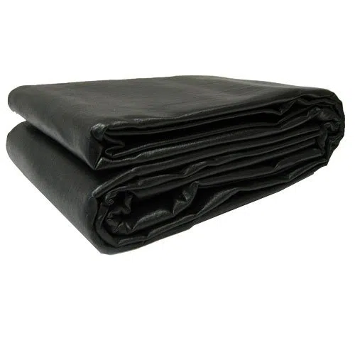 Cleverbrand Schlagzeug Matte rutschfest und zuschneidbar, 180 x 150 x 3 mm, Schlagzeugteppich Drum, stark, Boden Schutzmatte, Unterlage schwarz