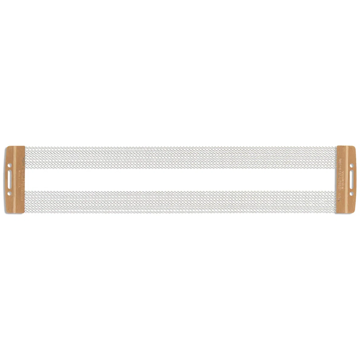 PureSound Equalizer Serie Snare-Teppich 14 Zoll mit 16 Saiten