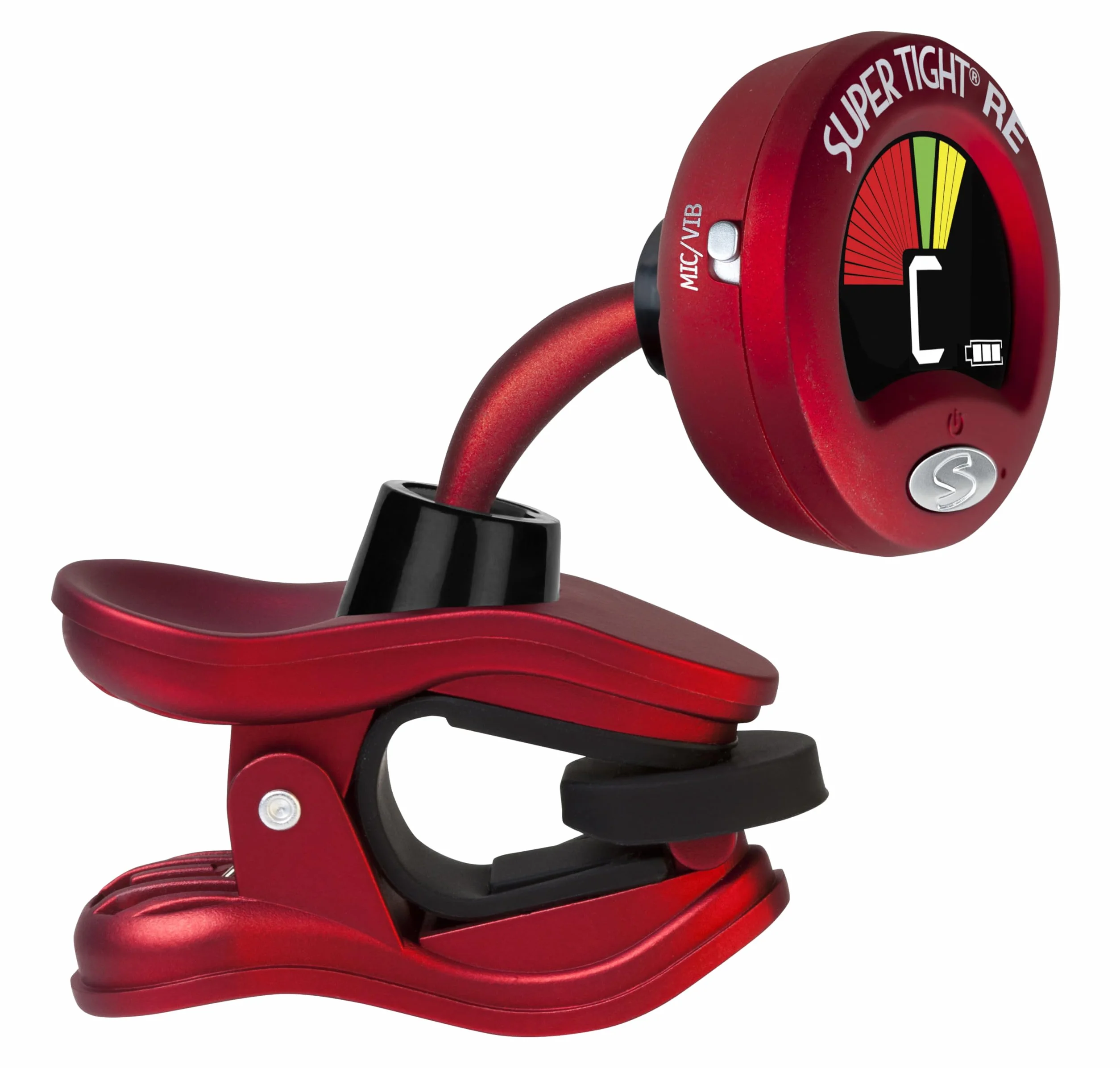 Snark ST2 Clip-On Chromatic ALL INSTRUMENT TUNER
