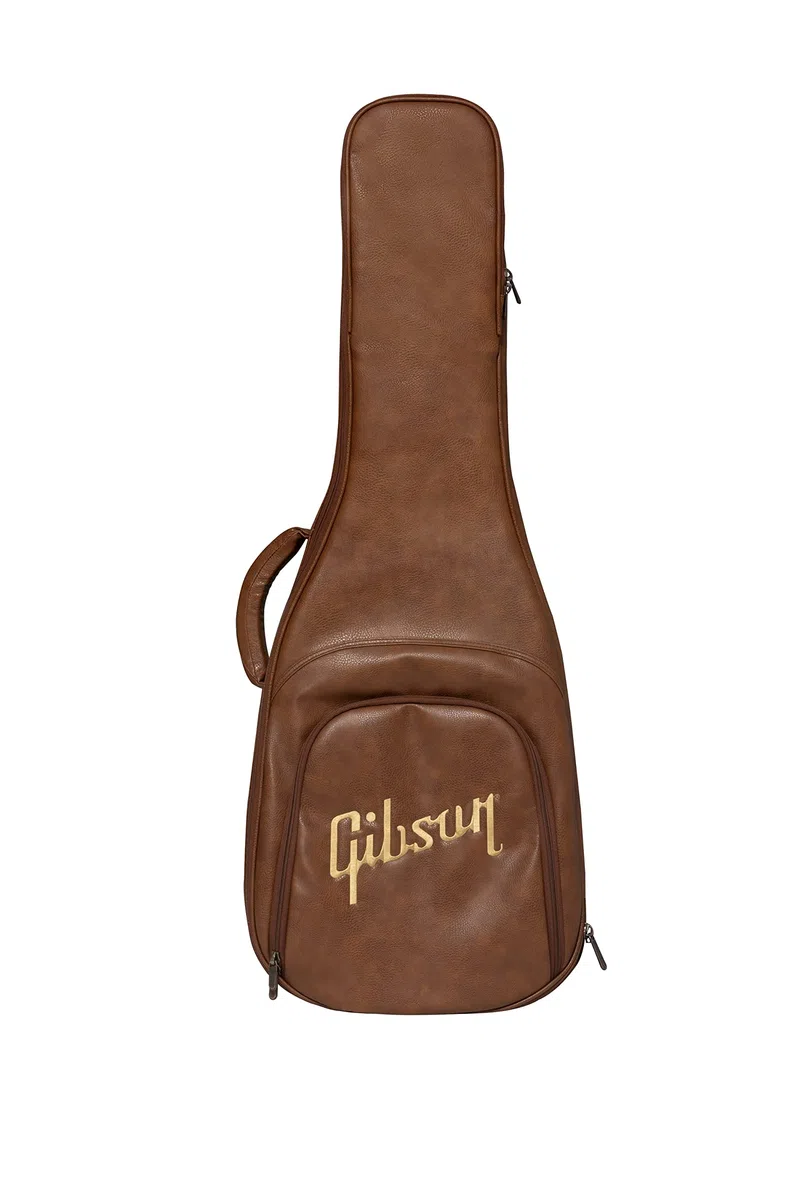 Gibson Premium Softcase für Les Paul und SG, braun