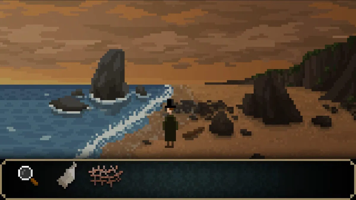 The Last Door Complete Edition
