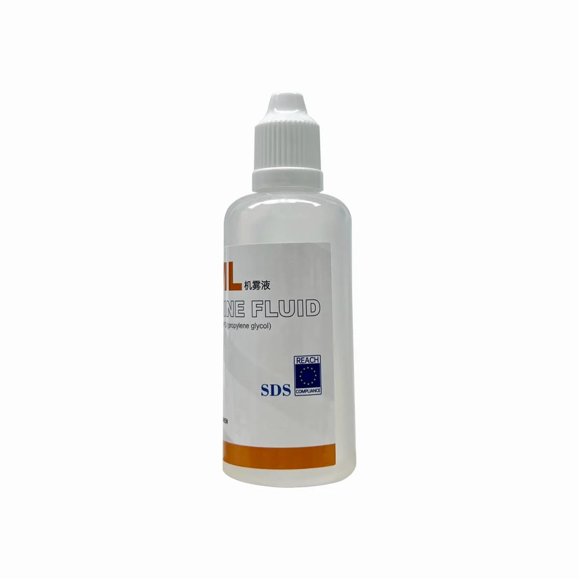 LENSGO Nebelmaschinenflüssigkeit VG + PG 240ml Nebelöl