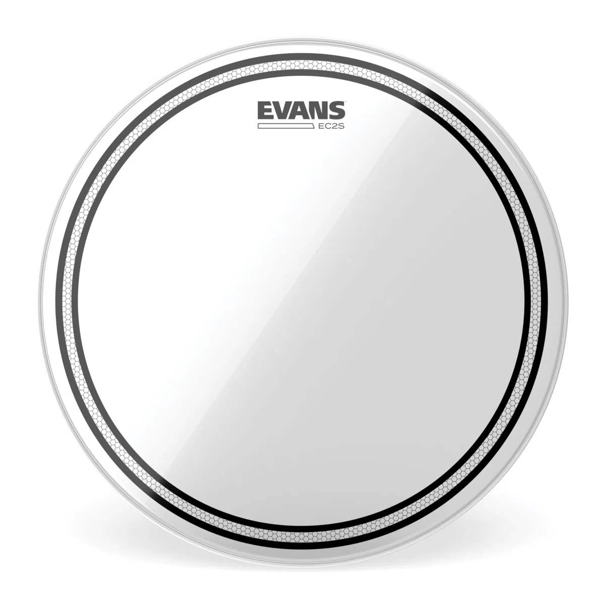 Evans TT12EC2S EC2S Clear SST 12"