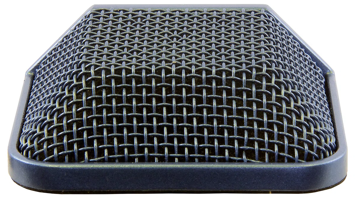MXL AC-44 USB-Grenzkonferenzmikrofon – Kobalt