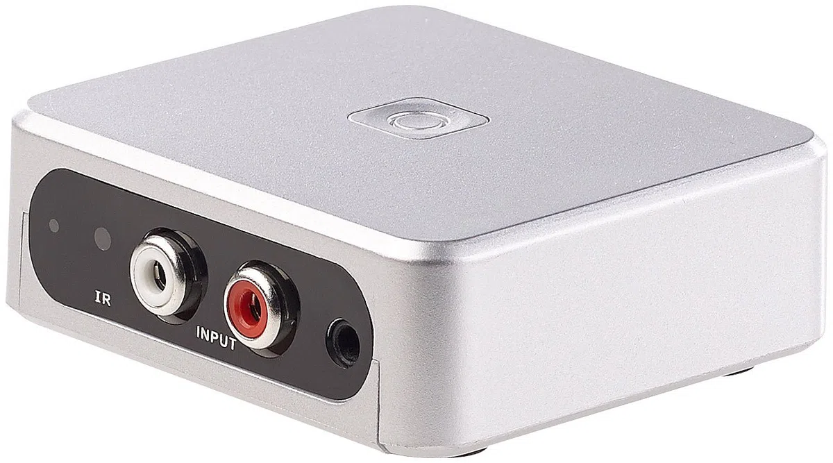 auvisio Digitizer: Autarker Audio-Digitalisierer mit Software Audio Restaurator Pro 11 (Schallplatten digitalisieren, Music Digitizer, MC)