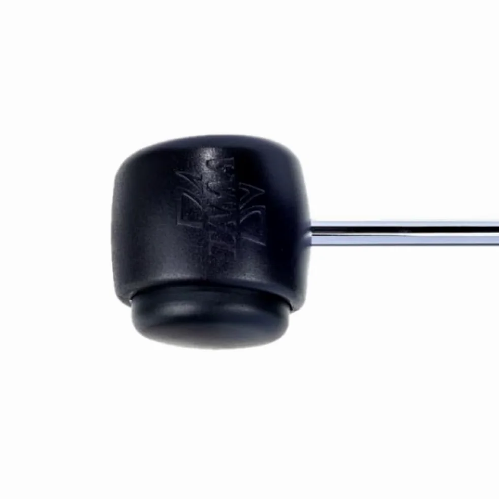 TAMA Bassdrum Beater Double Sided - Gummi Schwarz (DS30R)