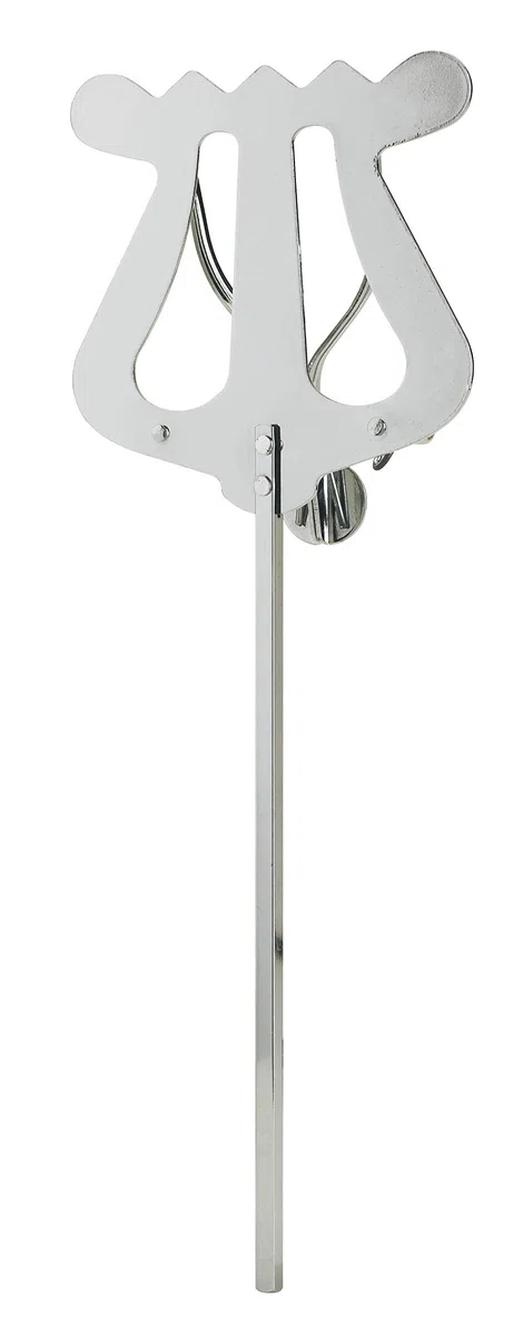 Ruka 37511 Marschgabel für Tuba, Trompete, Tenorhorn
