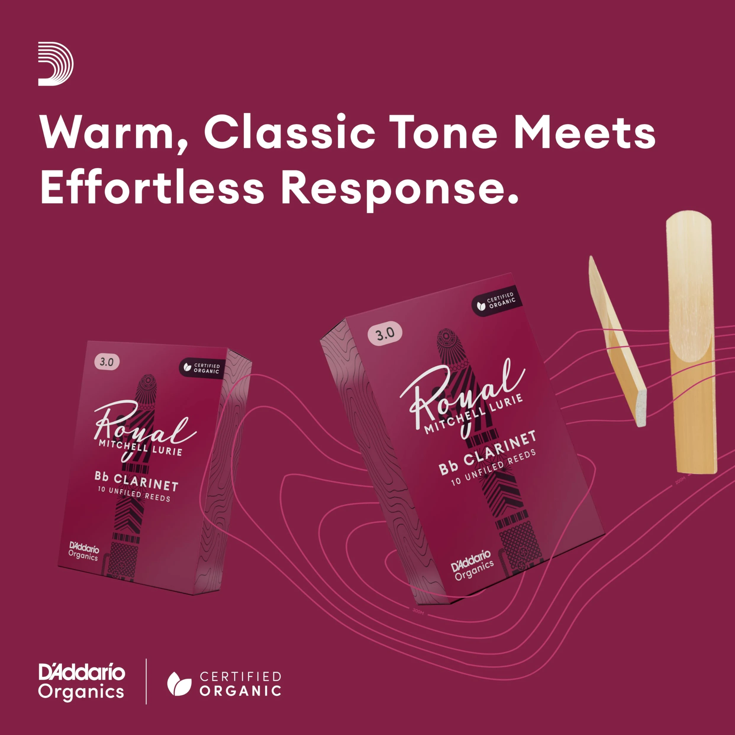 D'Addario Pearl Celluloid Guitar Picks für Akustik-, E- und Bassgitarre, extra schwer, schwarz, 25er Pack