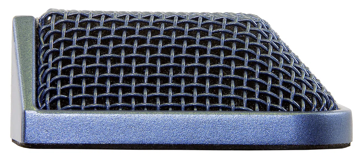 MXL AC-44 USB-Grenzkonferenzmikrofon – Kobalt
