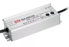 MEANWELL LED Power Supply 40W / 12V IP67