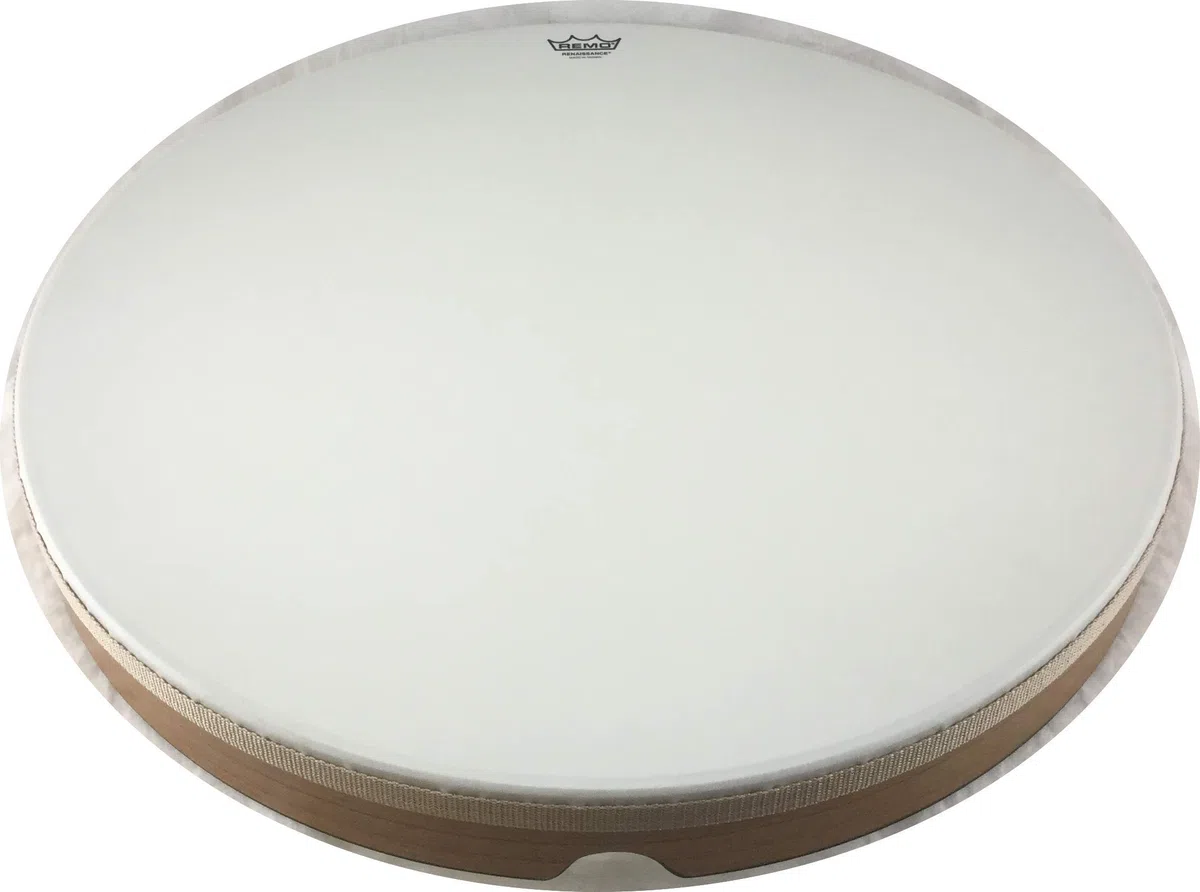 Remo HD-8422-00 Frame Drum Renaissance (22 Zoll)