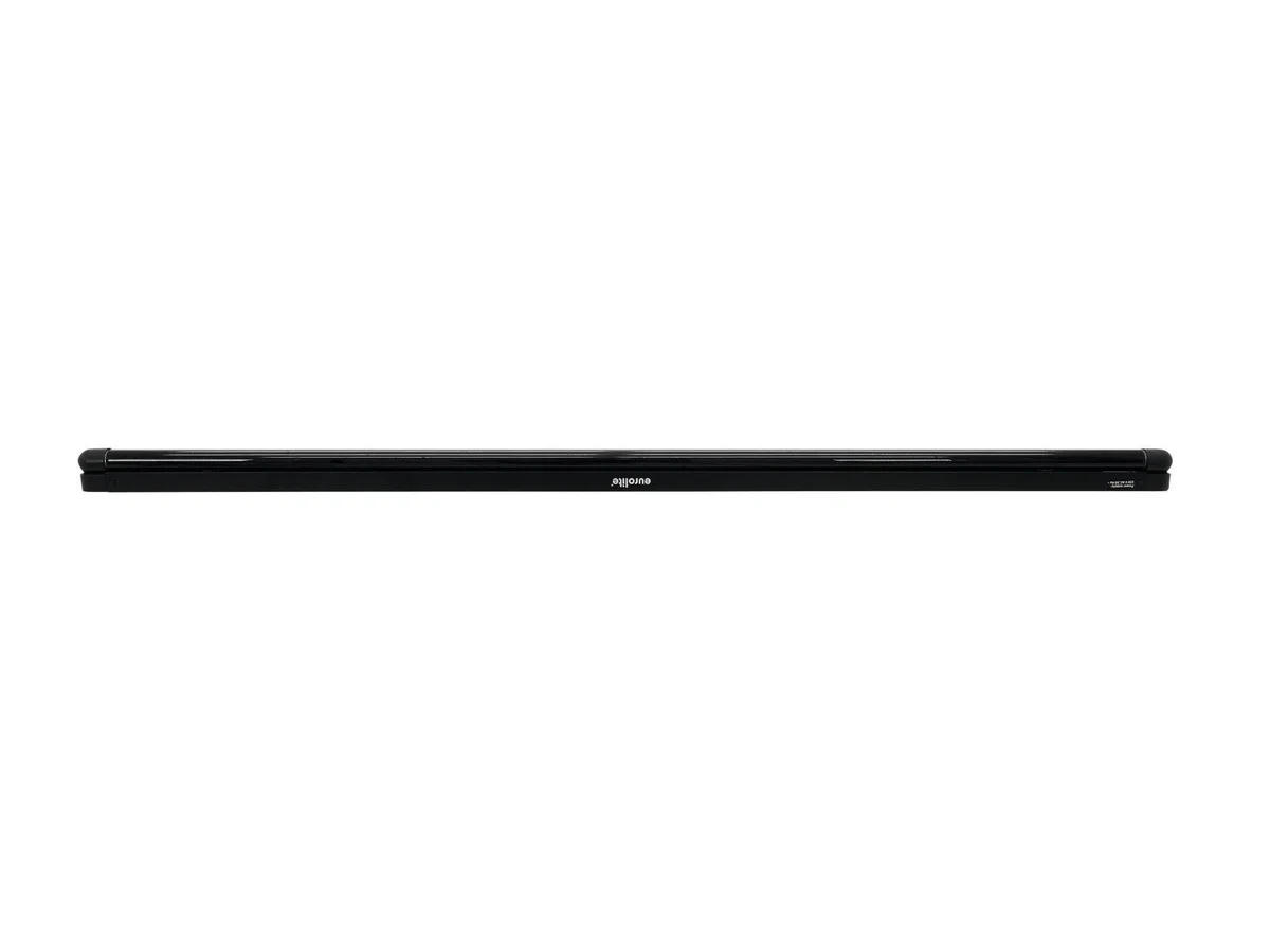 Eurolite UV-Röhre Komplettset 120cm 36W slim | Anschlussfertiges Set mit UV-Röhre | UV Schwarzlicht Beleuchtung | Perfekt für Schwarzlichtpartys | Hohe UV-Leuchtkraft
