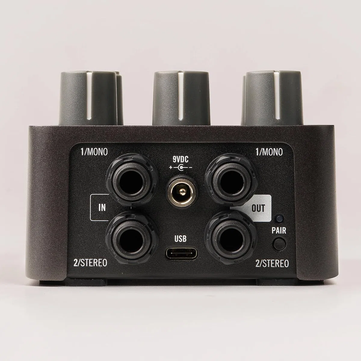 Universal Audio UAFX Galaxy '74 Tape Echo & Reverb Pedal