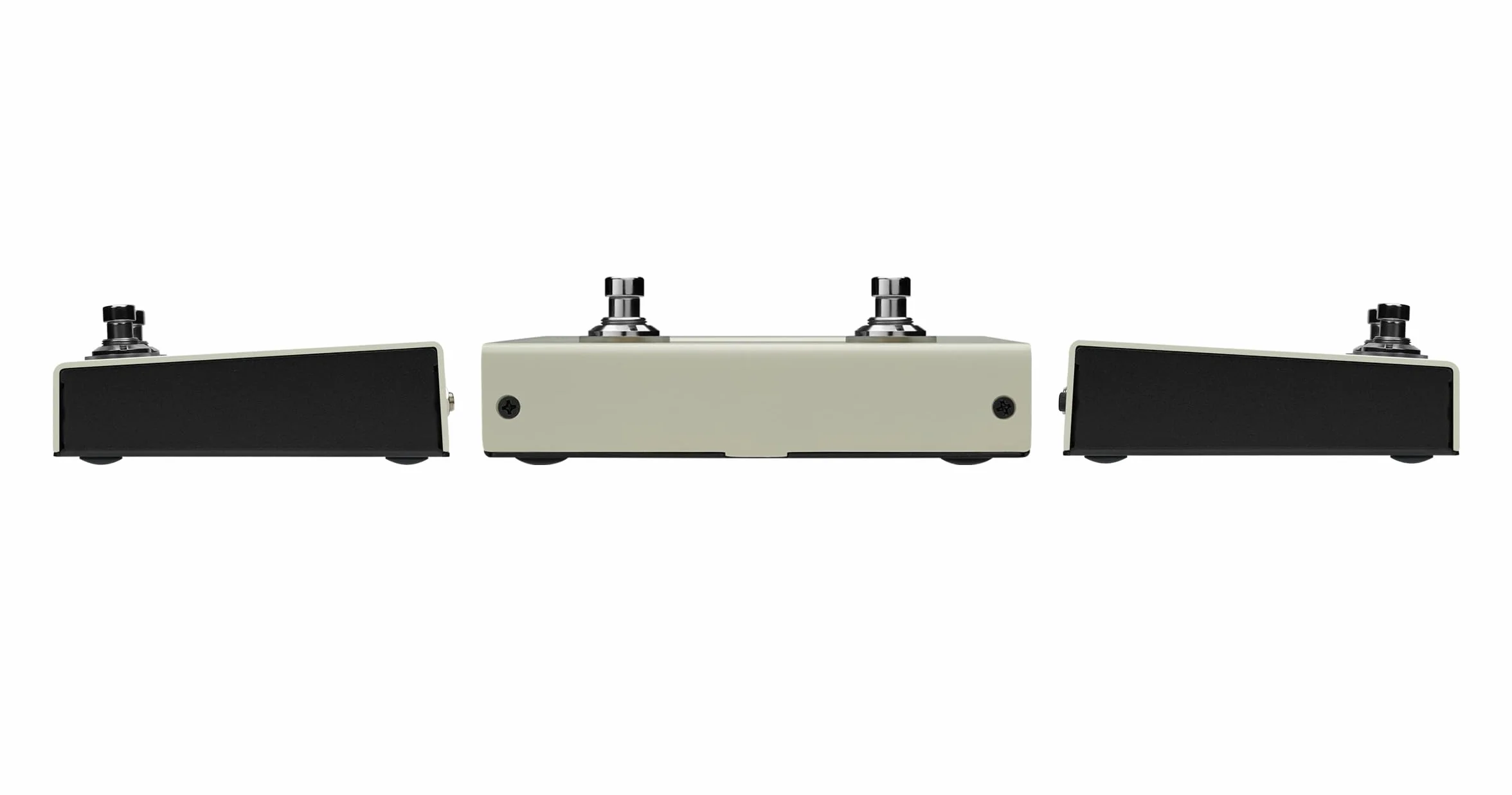 HOTONE Mini-AMPERO VINILLA