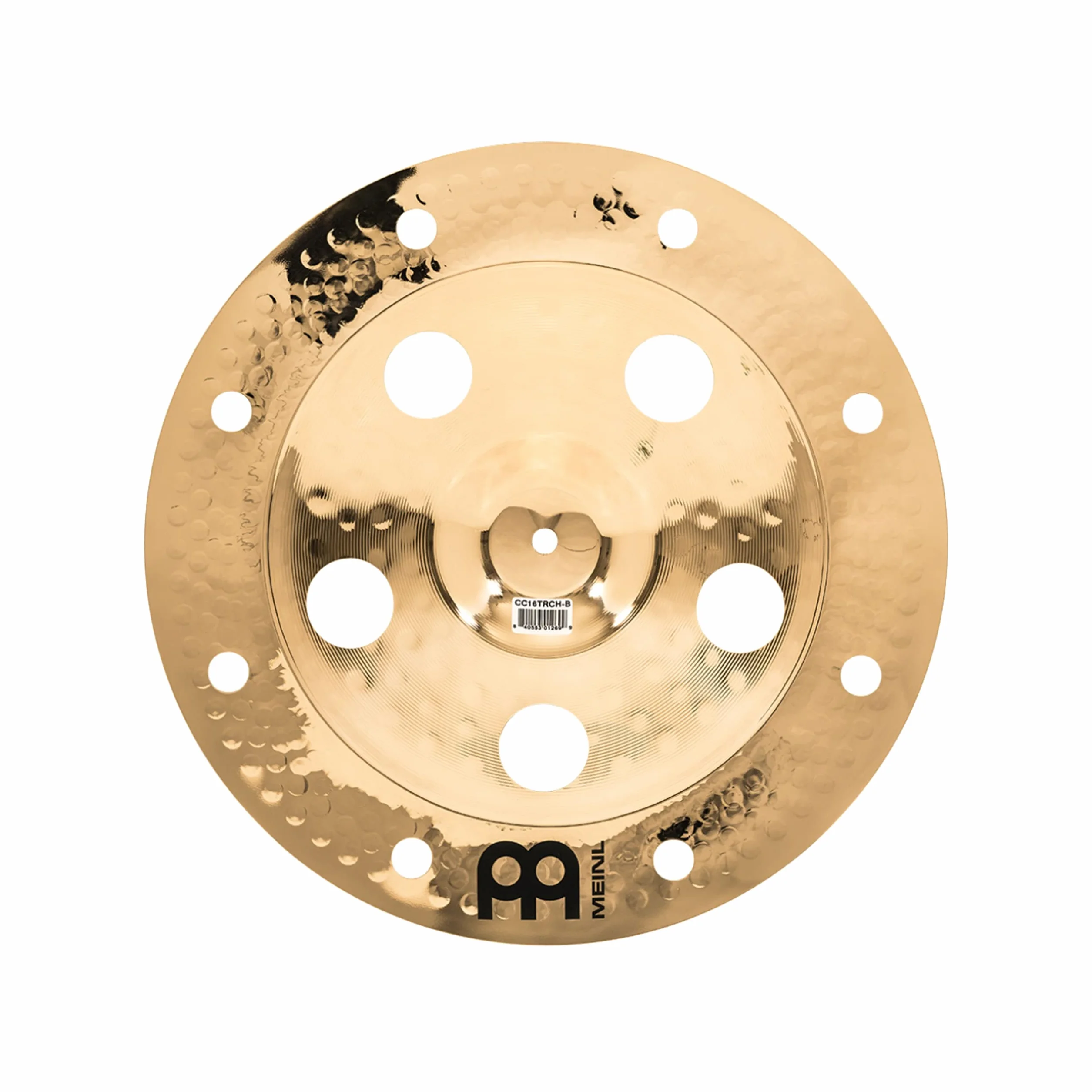 Meinl Classics Custom Trash China CC16TRCH-B