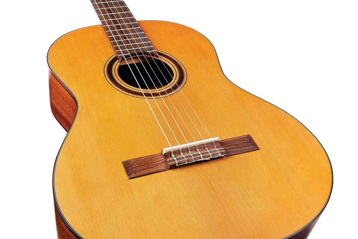 Cordoba C3 M Akustikgitarre aus Zedernholz