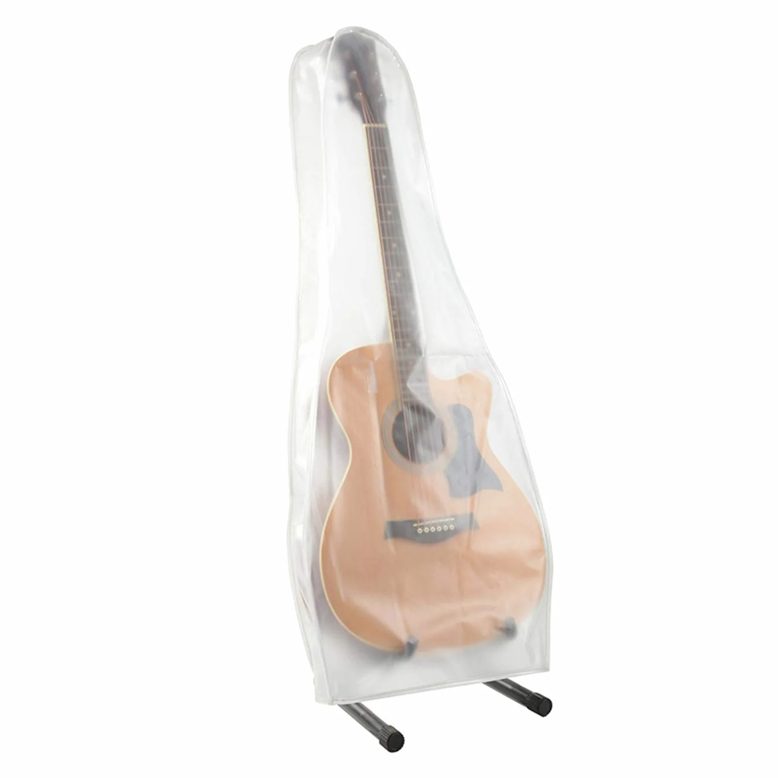 Staubschutzhülle für Gitarre, Staubschutz, für E-Gitarre, Tasche, Staubschutz, waschbar, Staubschutz, für Folk-Gitarre und E-Gitarre