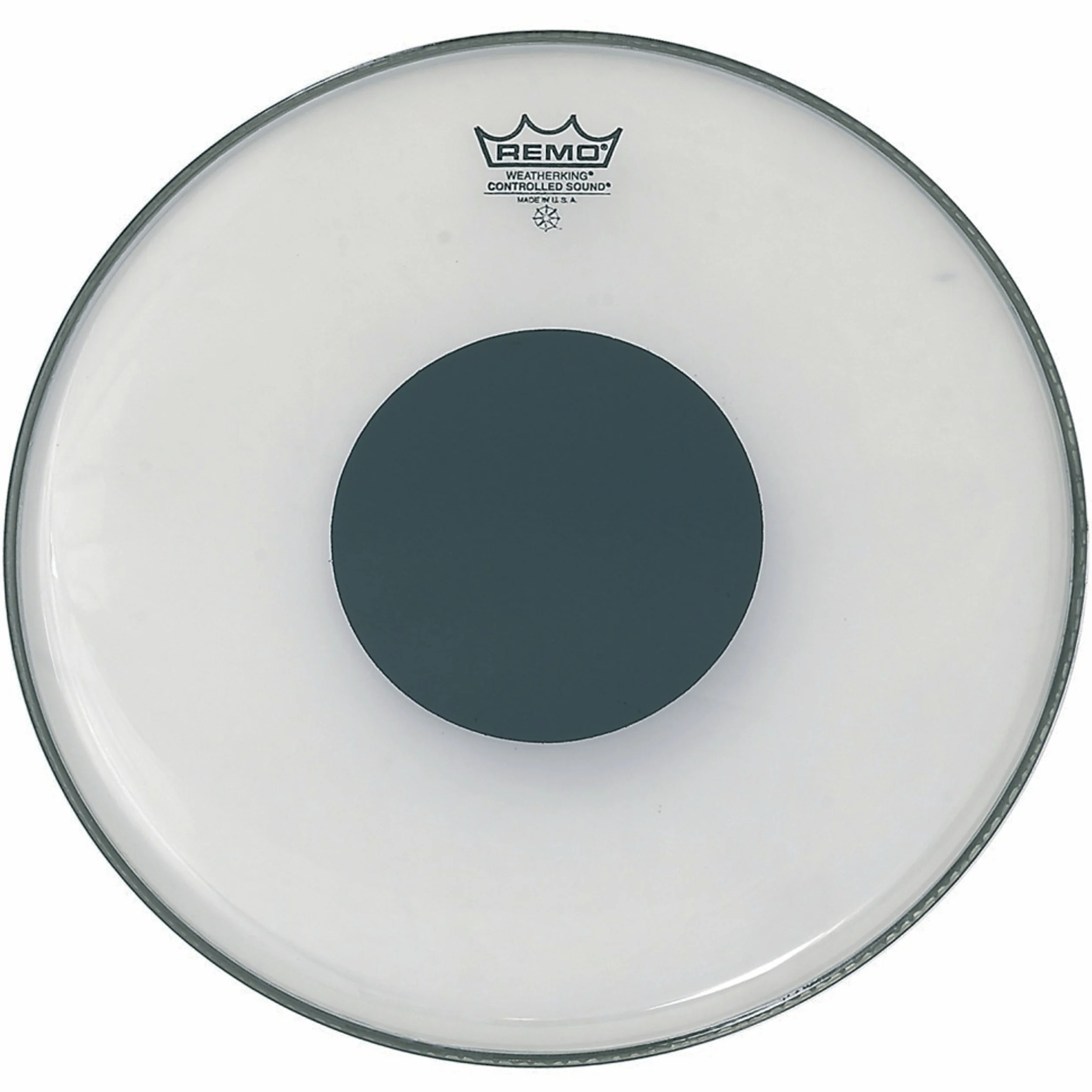 Remo Controlled Sound Clear CS-0316-10 · Tom-Fell