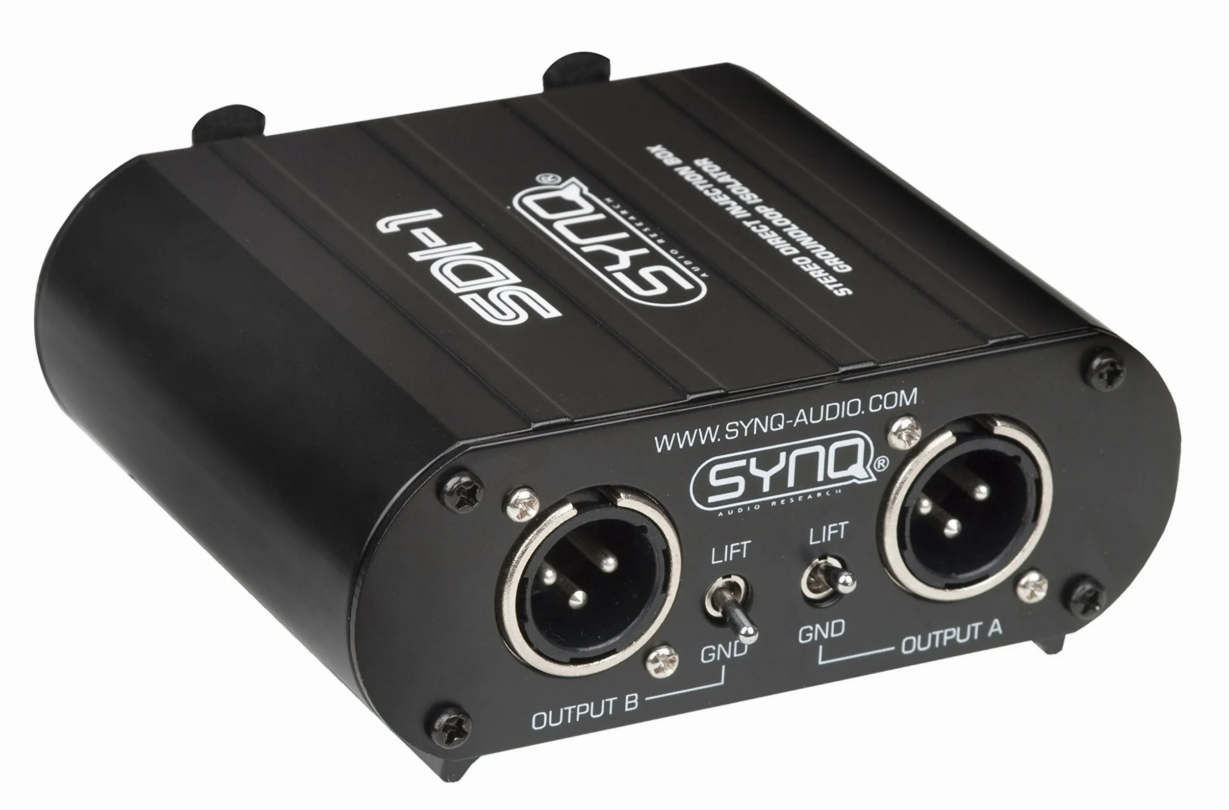 Synq SDI-1 DI-Box