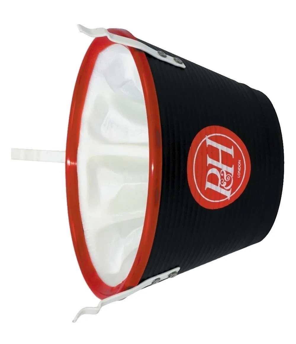 P&H London Dämpfer Bucket Posaune, 8'' Schallstück