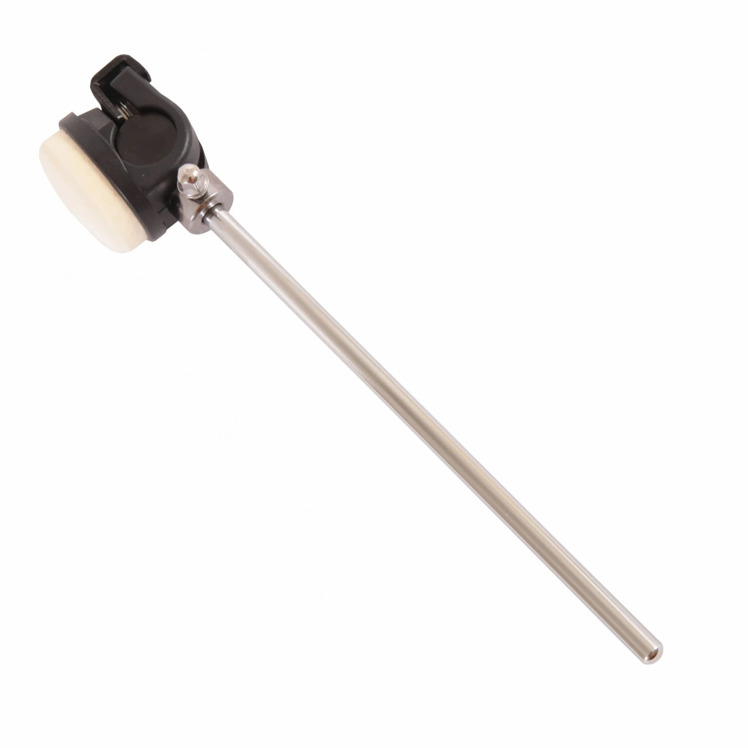 Tama BassDrum Beater CB90F, Felt, f. Iron Cobra