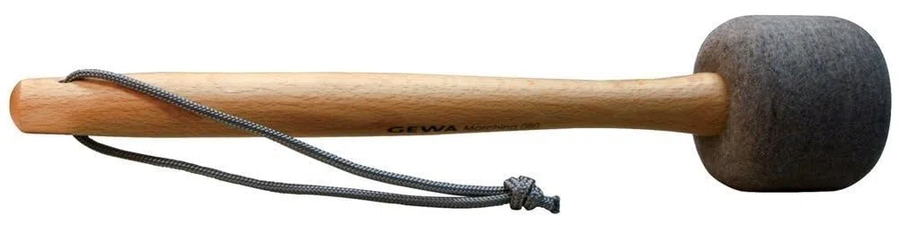 Gewa 822080 Schlägel Große Trommel Marching