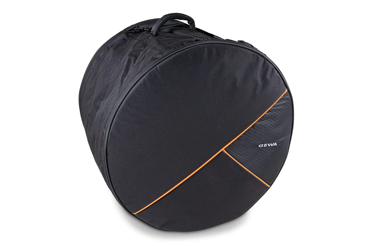 GEWA Premium Bass Drum Bag 20x16in