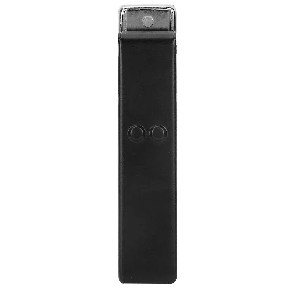 Gitarren-Bass-Plektrum-Pick-Stanzer, Metall-Maker, Robust, Langlebig, für DIY-Gitarren-Pick-Herstellung, Geschenk für -Enthusiasten, Metall + Kunststoff