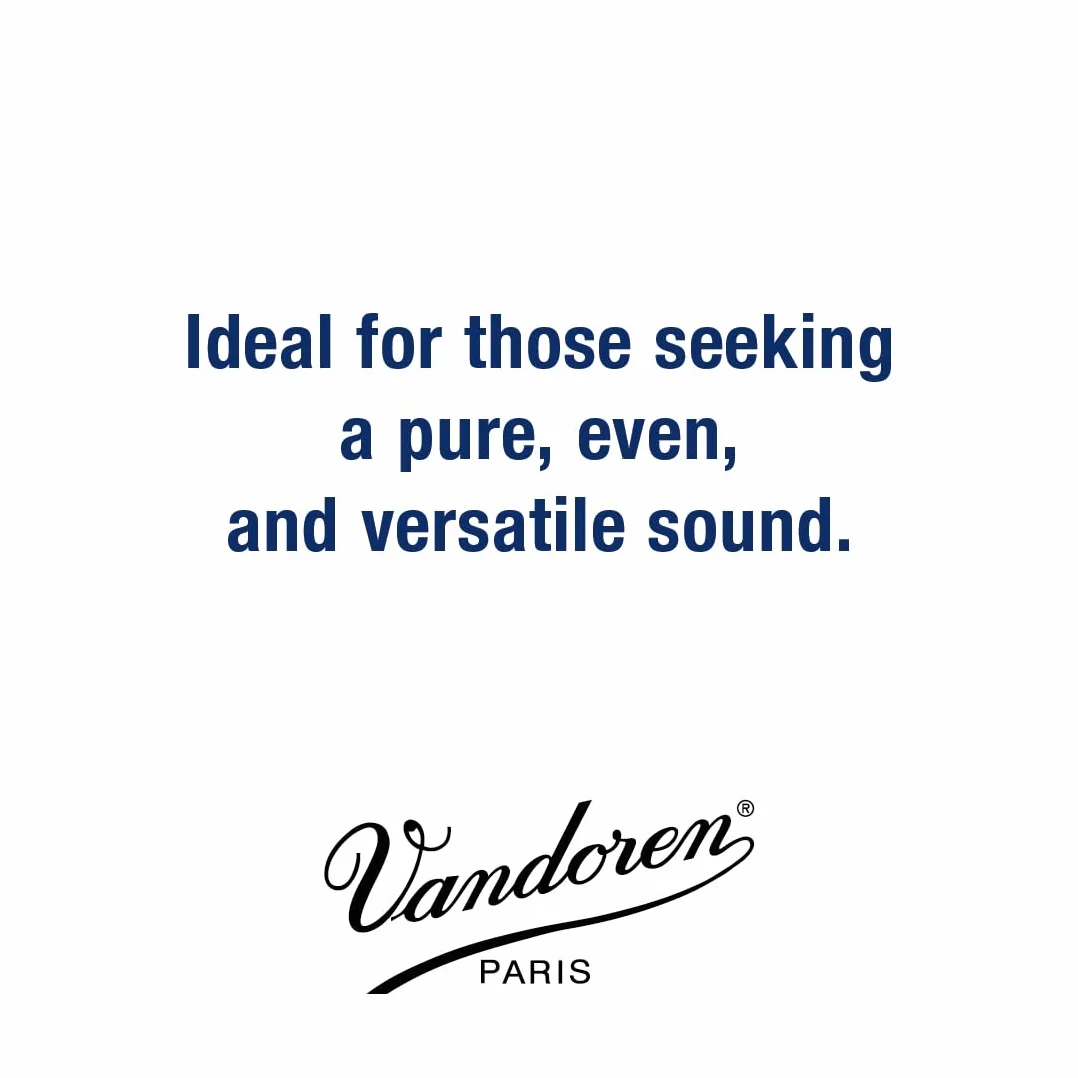 VANDOREN SR2235