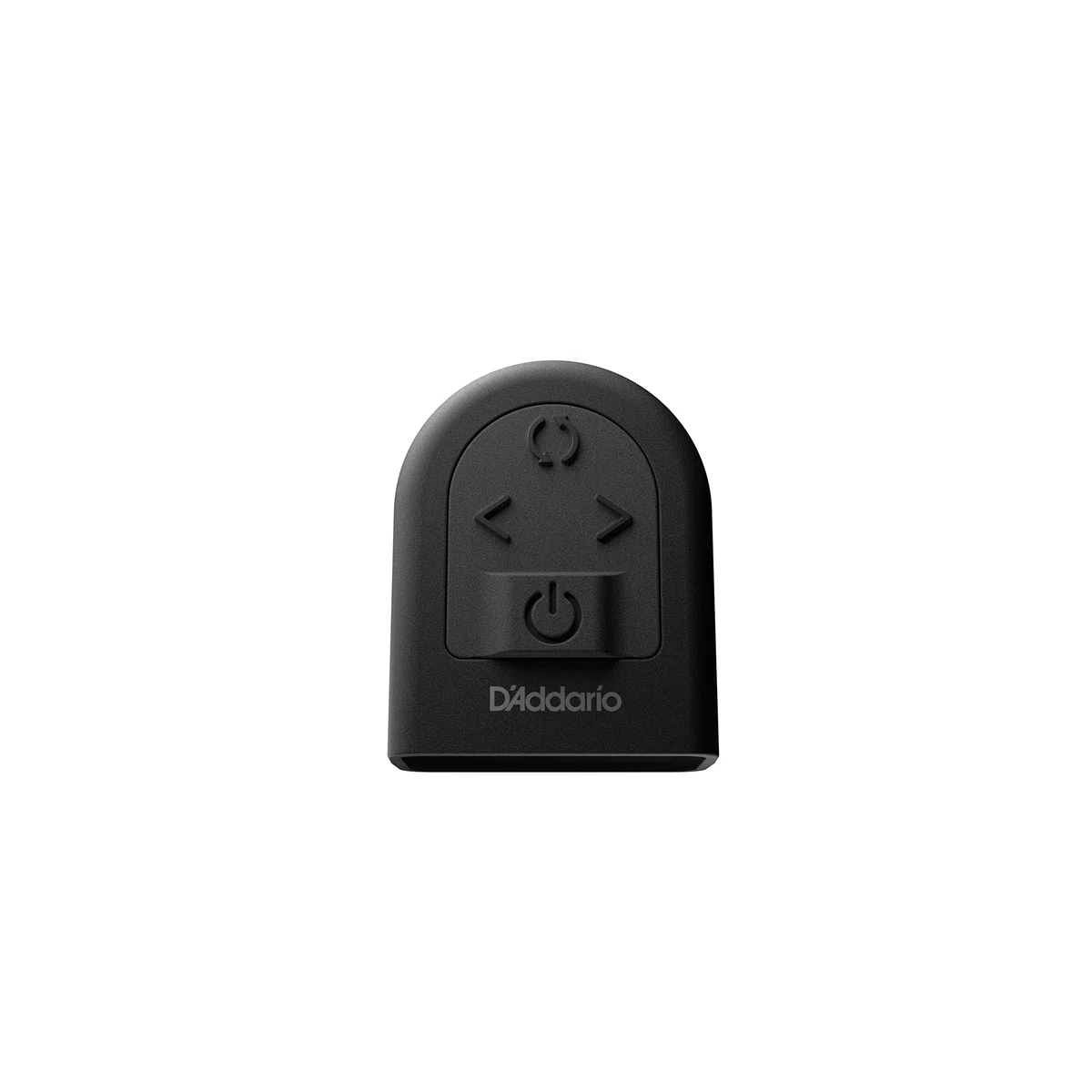 D'Addario Mikro Stimmgerät | Clip-Befestigung für Geige| HÖCHSTE QUALITÄT DER BELIEBTESTEN ZUBEHÖRMARKE | PW-CT-14 | Micro Violin Tuner